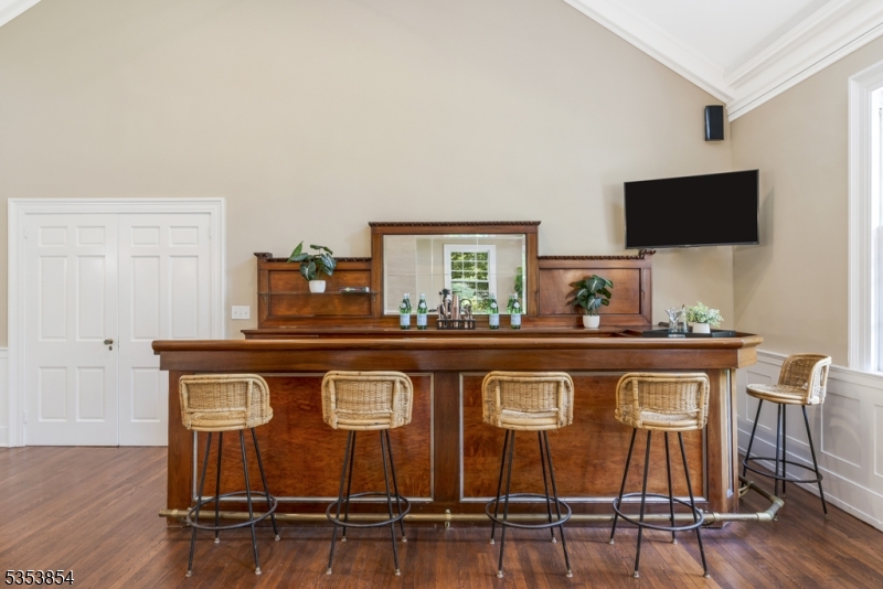 In Town - Residential