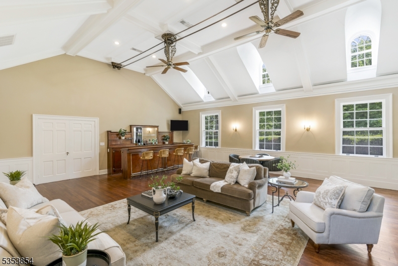 In Town - Residential