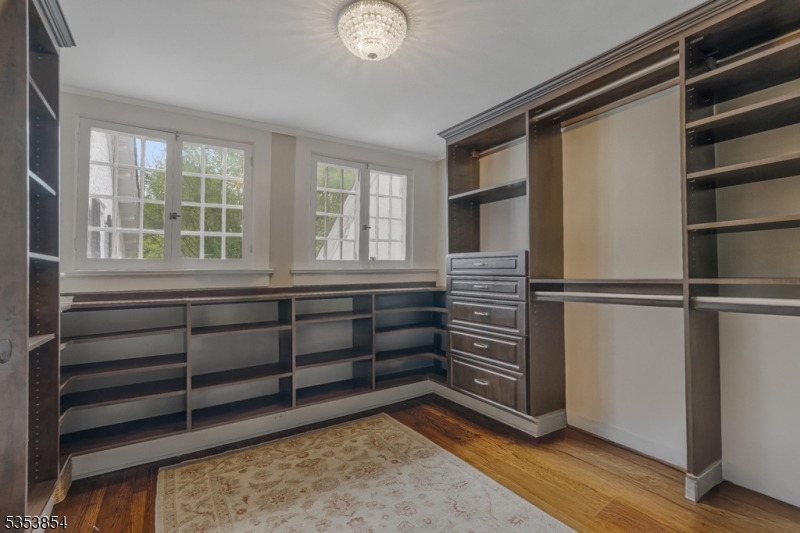 In Town - Residential