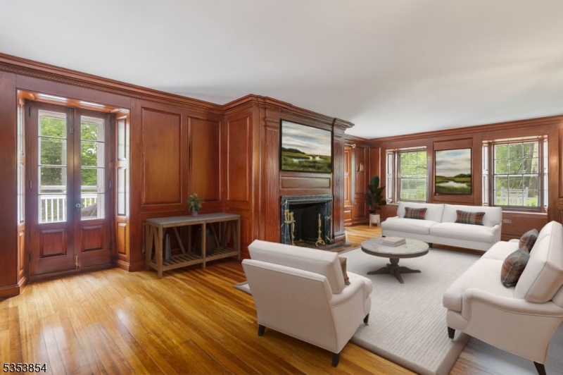 In Town - Residential