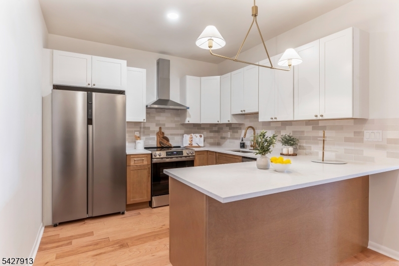 See Remarks - Residential