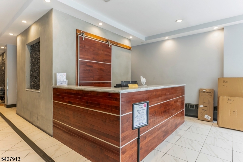 See Remarks - Residential