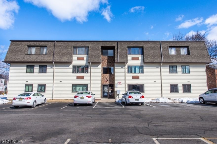 Welcome to this spacious and well-maintained 3rd-floor condominium offering 2 bedrooms and 1 full bathroom in a highly desirable Belleville location. Proudly owned by the same owner since it was built, this home has been carefully maintained and offers a great opportunity for comfortable, easy living. The unit features a bright and functional layout with generous living space, along with the convenience of an in-unit washer and dryer. Additional highlights include a private storage unit and two assigned parking spaces, providing ample room for both storage and parking needs. Perfectly suited for both owner-occupants and investors, this condo combines space, convenience, and long-term ownership pride. Don't miss this opportunity to own in a sought-after community close to shopping, dining, and major transportation.