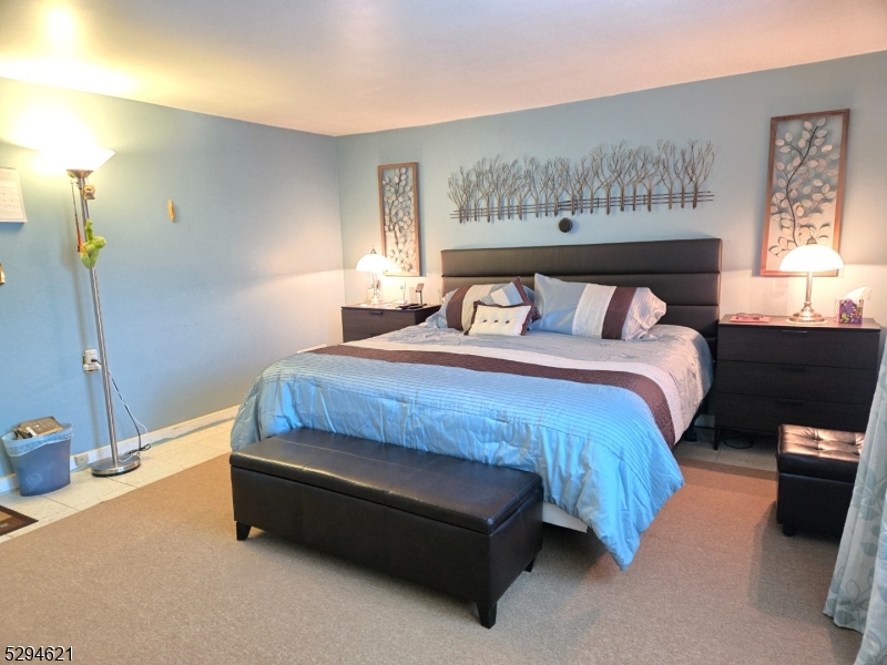 Budd Lake - Residential