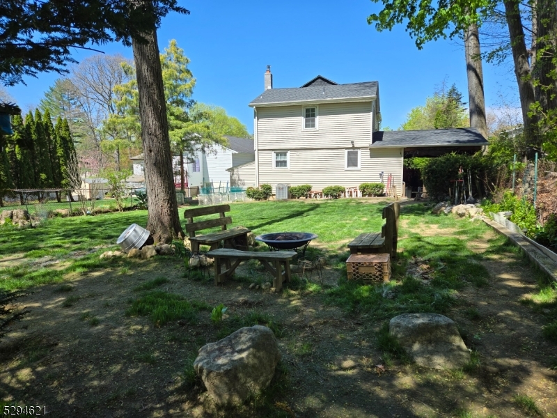 Budd Lake - Residential