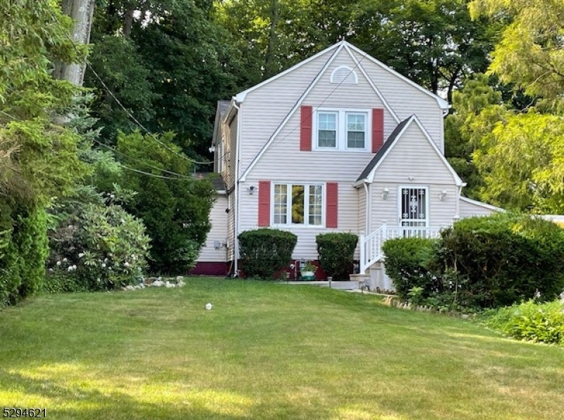 Budd Lake - Residential