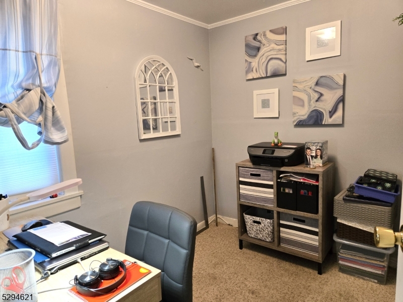 Budd Lake - Residential