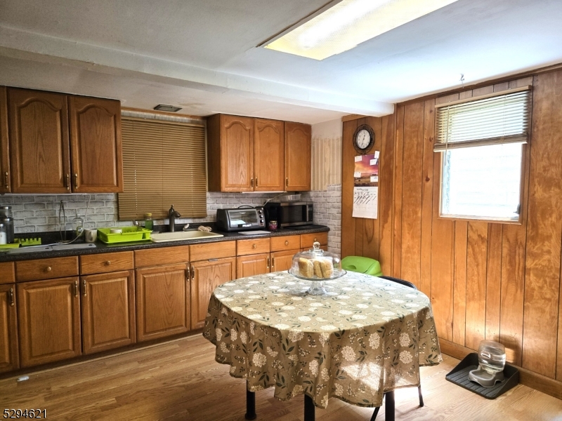 Budd Lake - Residential