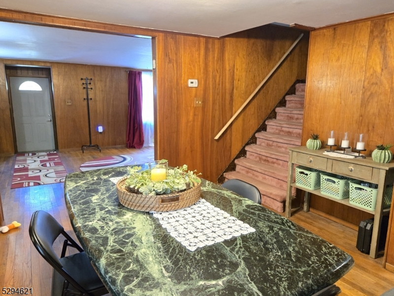 Budd Lake - Residential