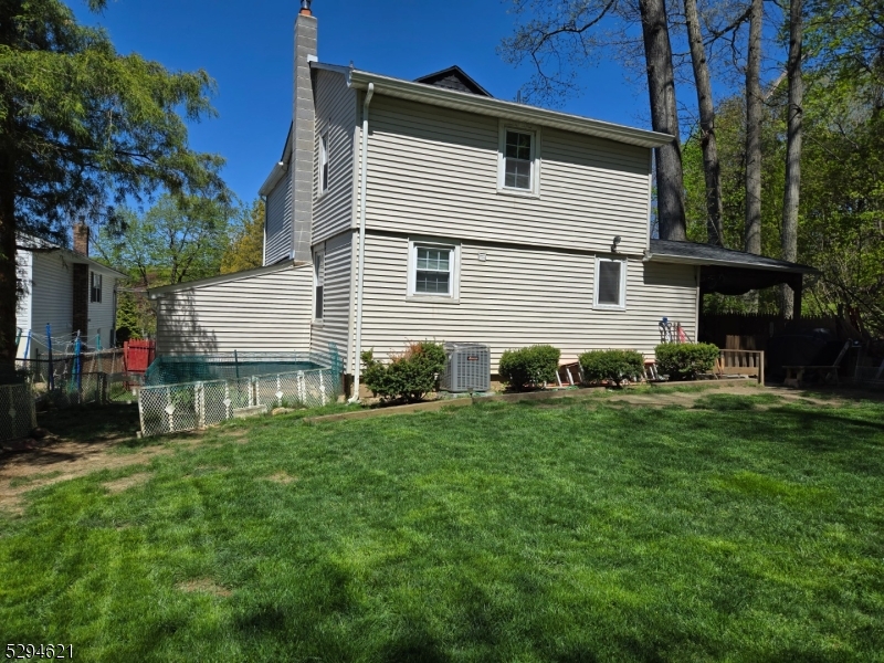 Budd Lake - Residential