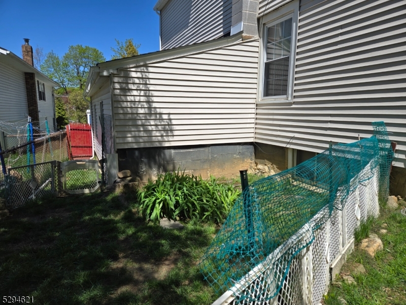 Budd Lake - Residential