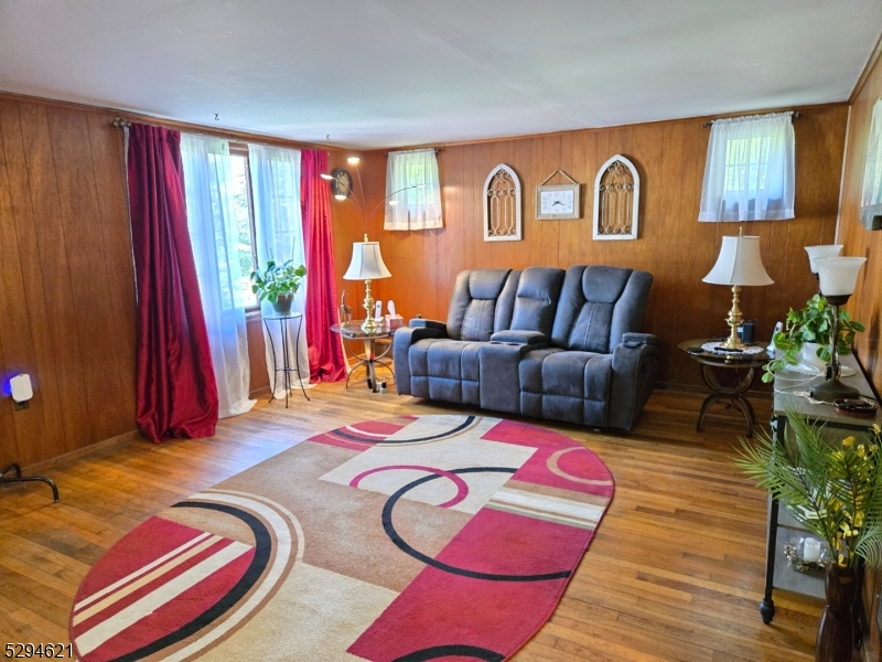 Budd Lake - Residential