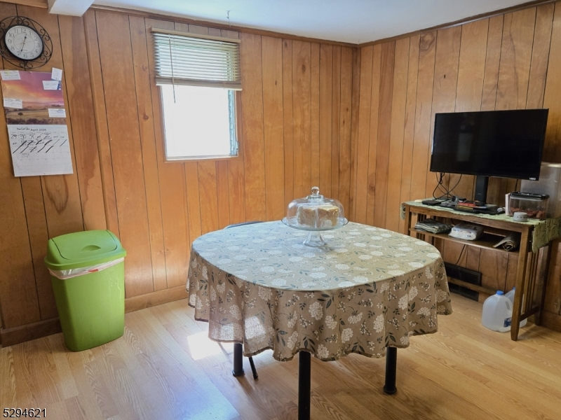 Budd Lake - Residential