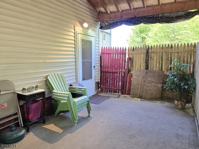 Budd Lake - Residential