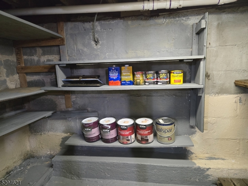 Budd Lake - Residential