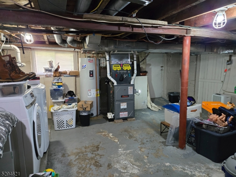 Budd Lake - Residential