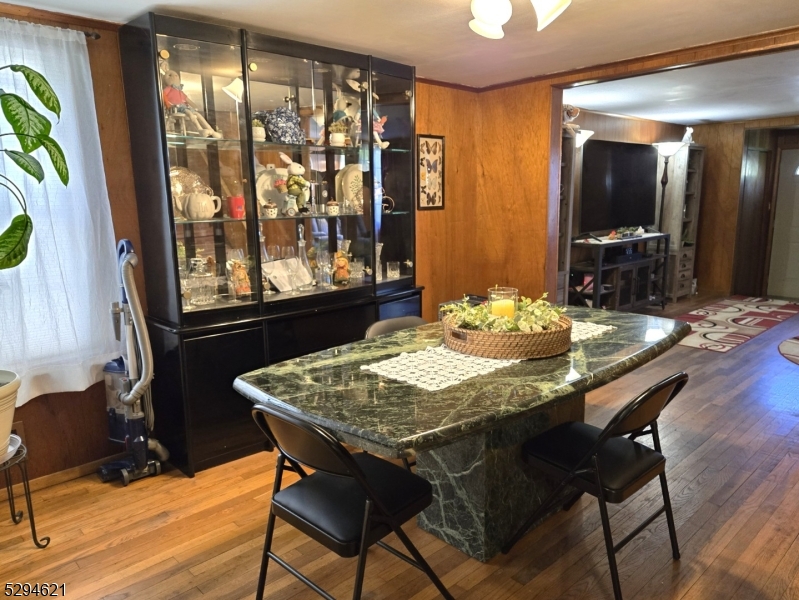 Budd Lake - Residential