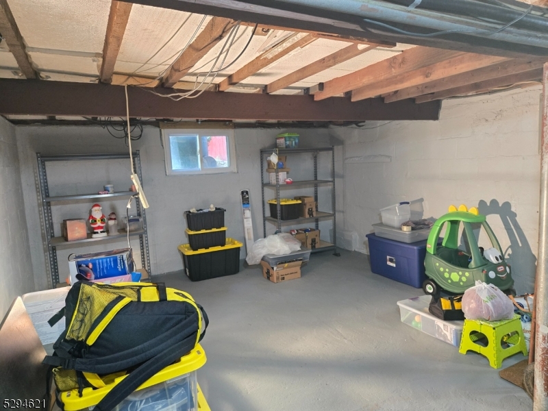 Budd Lake - Residential