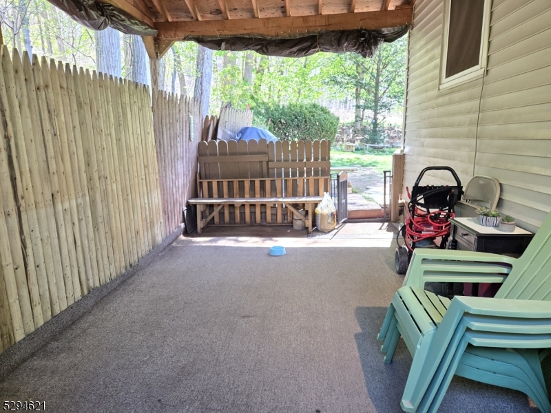 Budd Lake - Residential