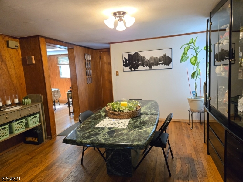 Budd Lake - Residential