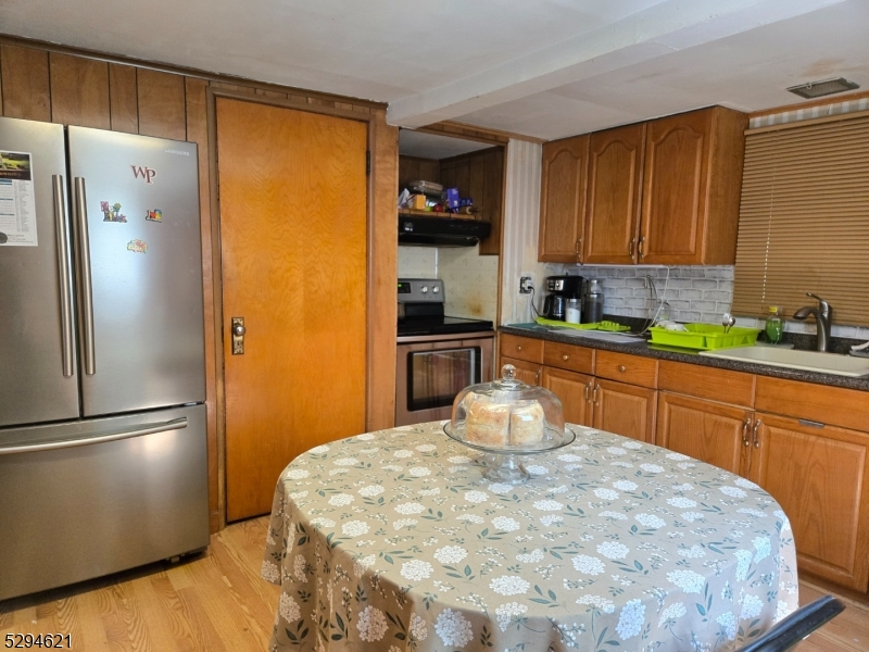 Budd Lake - Residential