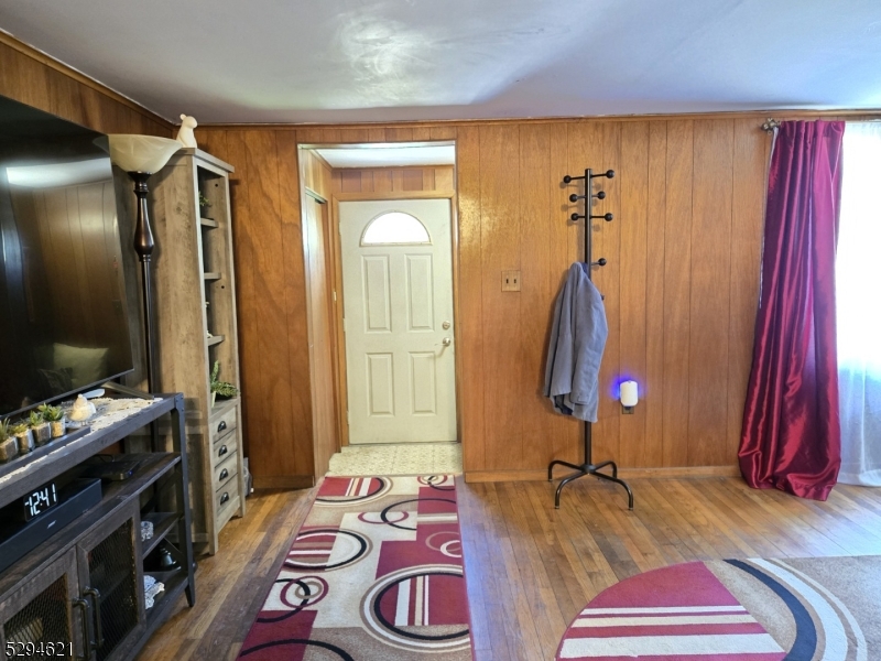 Budd Lake - Residential