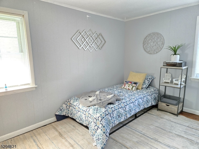 Budd Lake - Residential