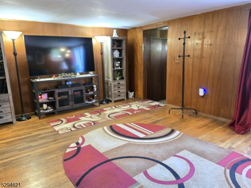 Budd Lake - Residential