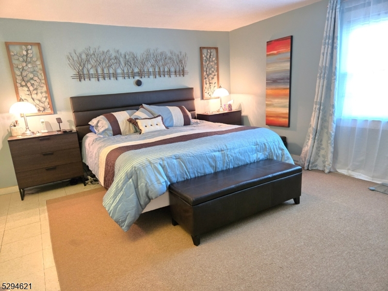 Budd Lake - Residential