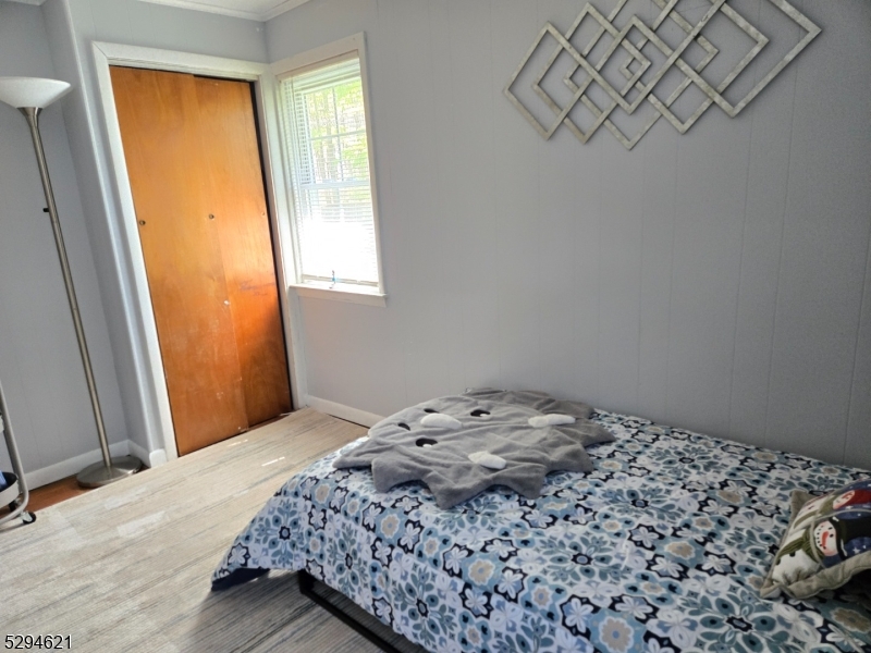 Budd Lake - Residential