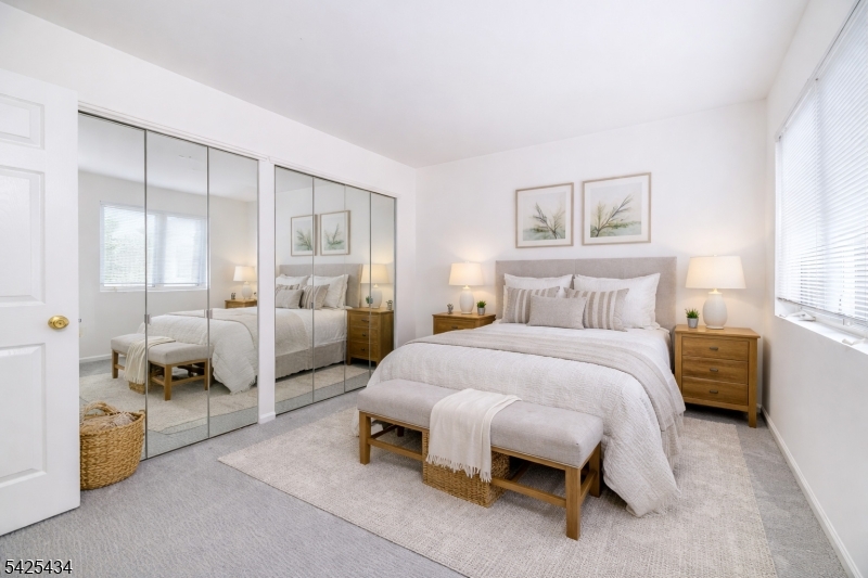 Sunrise at Hanover - Residential