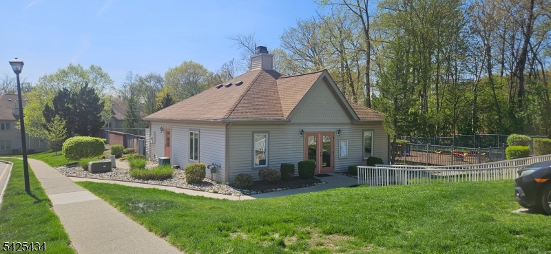 Sunrise at Hanover - Residential