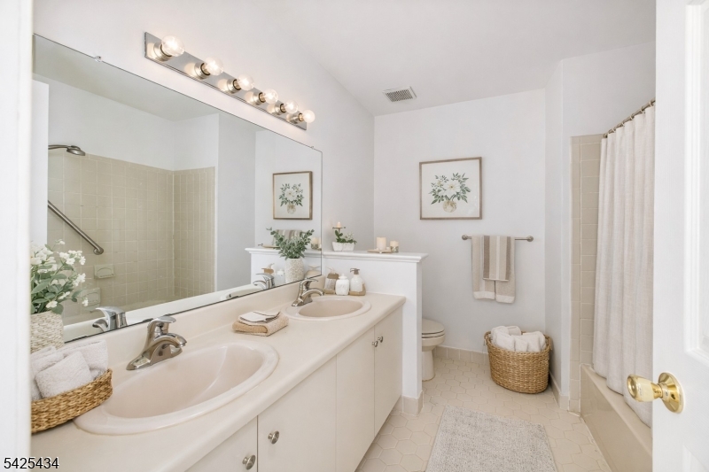 Sunrise at Hanover - Residential