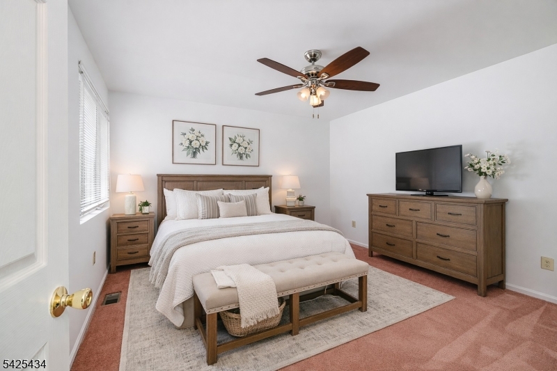 Sunrise at Hanover - Residential