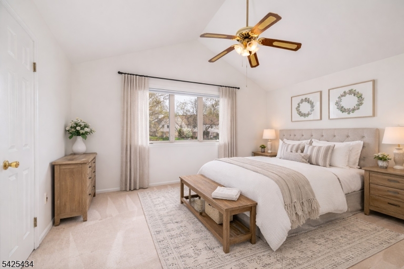 Sunrise at Hanover - Residential