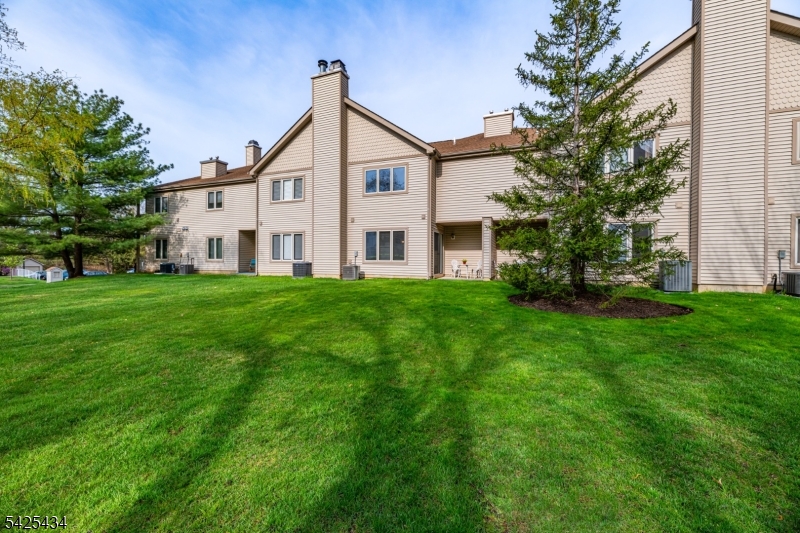 Sunrise at Hanover - Residential