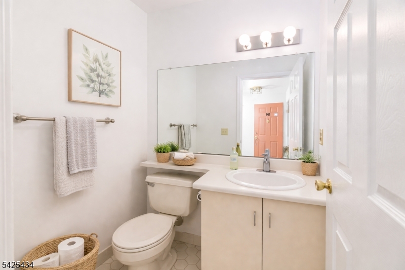 Sunrise at Hanover - Residential