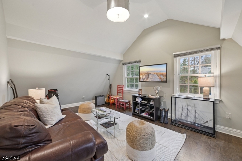 POETS SECTION - Residential