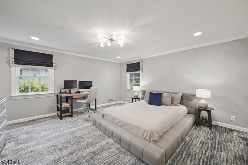 POETS SECTION - Residential