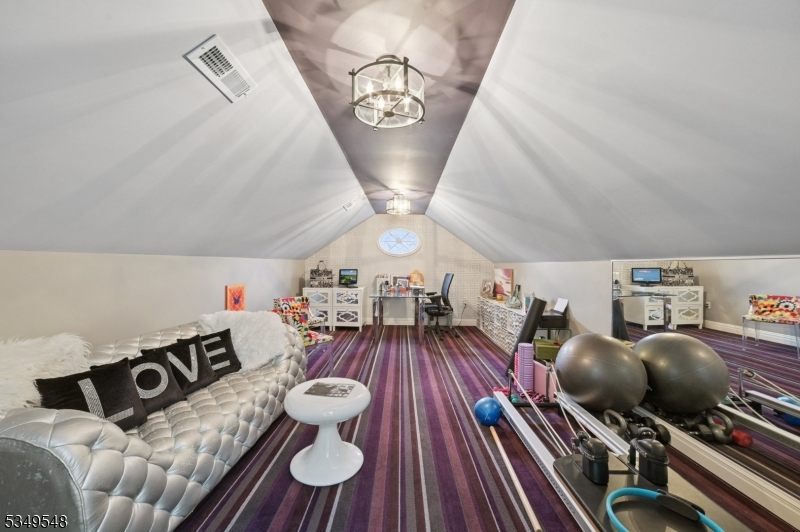 POETS SECTION - Residential