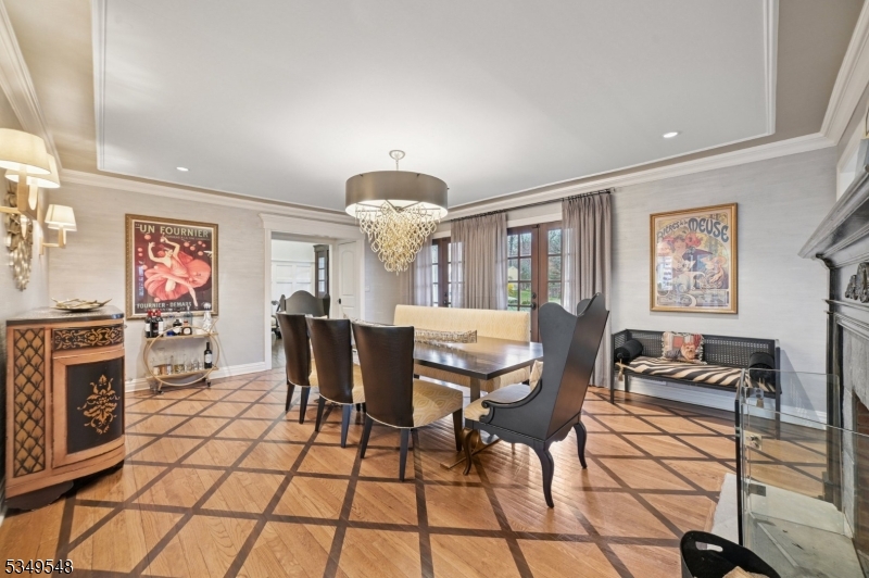 POETS SECTION - Residential