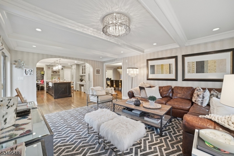 POETS SECTION - Residential