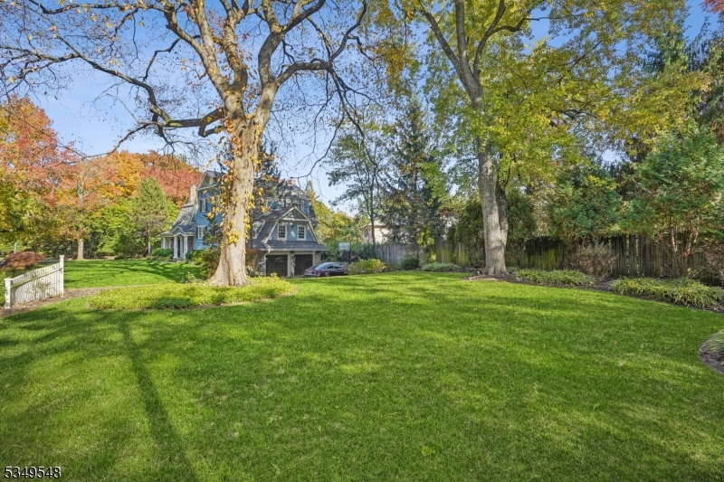 POETS SECTION - Residential