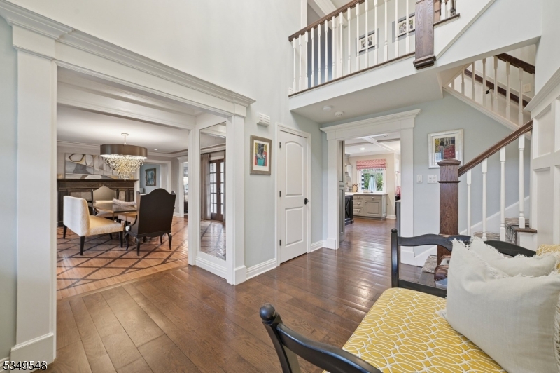 POETS SECTION - Residential