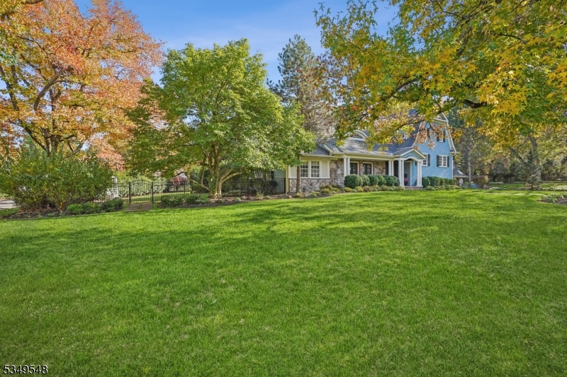 POETS SECTION - Residential