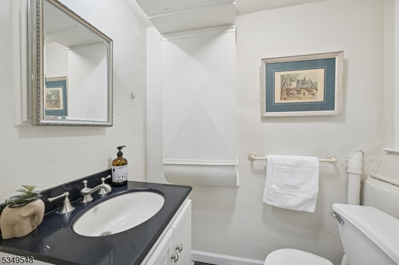 POETS SECTION - Residential