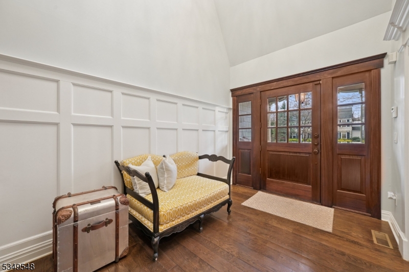 POETS SECTION - Residential