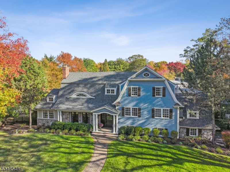 POETS SECTION - Residential