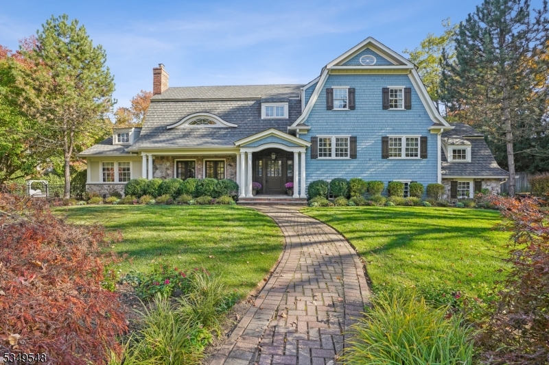 POETS SECTION - Residential