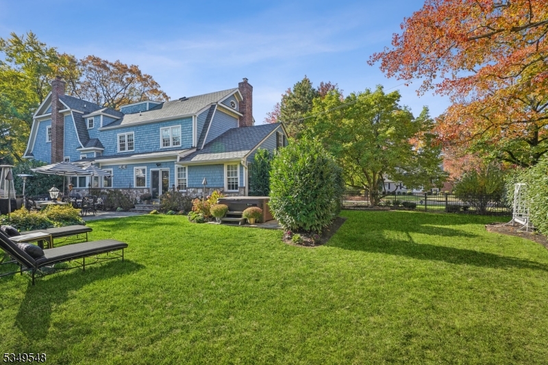 POETS SECTION - Residential